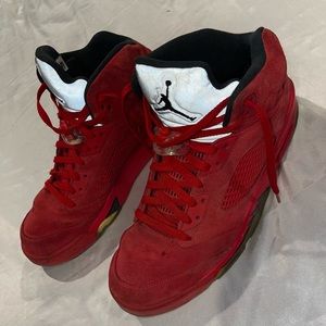 Jordan 5